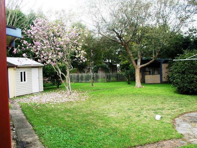 Old Toongabbie NSW 2146