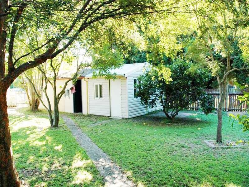 Old Toongabbie NSW 2146