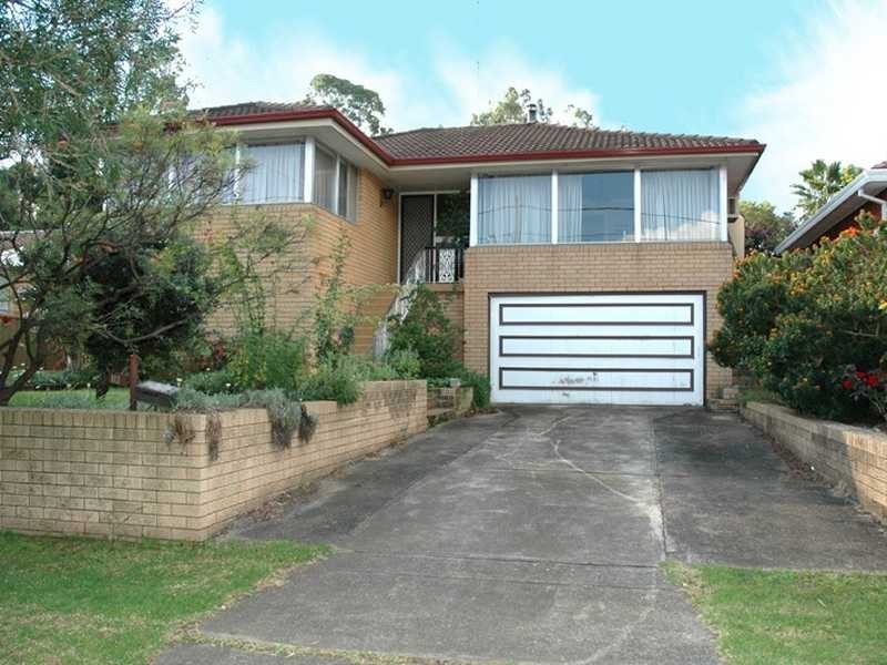16 Barnetts Road, Winston Hills NSW 2153