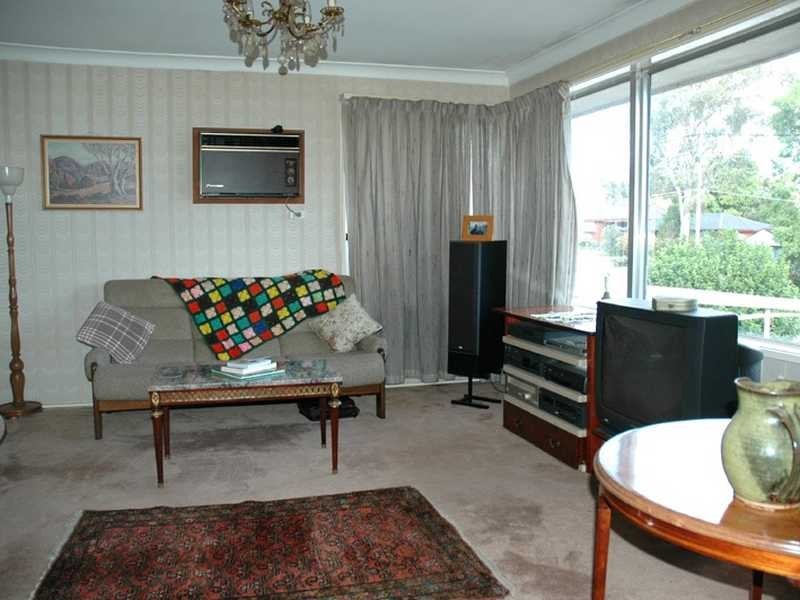 16 Barnetts Road, Winston Hills NSW 2153