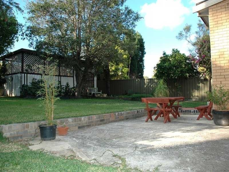 16 Barnetts Road, Winston Hills NSW 2153