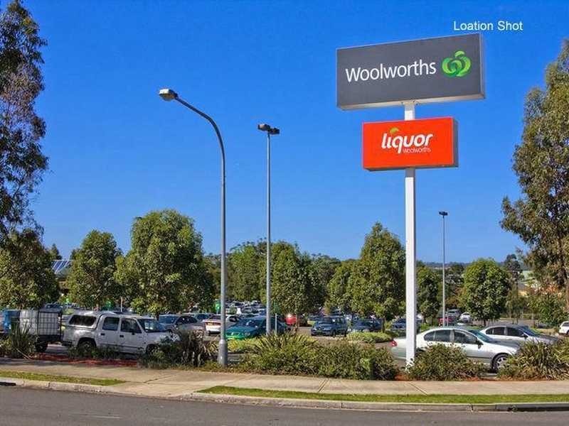 53 Redden Drive, Kellyville NSW 2155