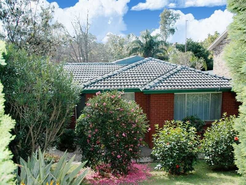 Winston Hills NSW 2153