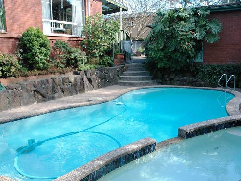 Winston Hills NSW 2153