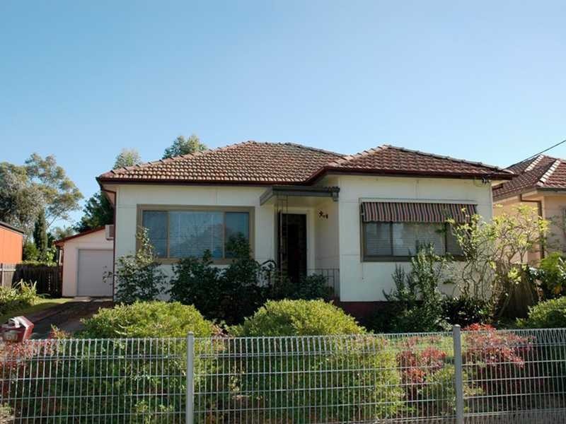 Old Toongabbie NSW 2146