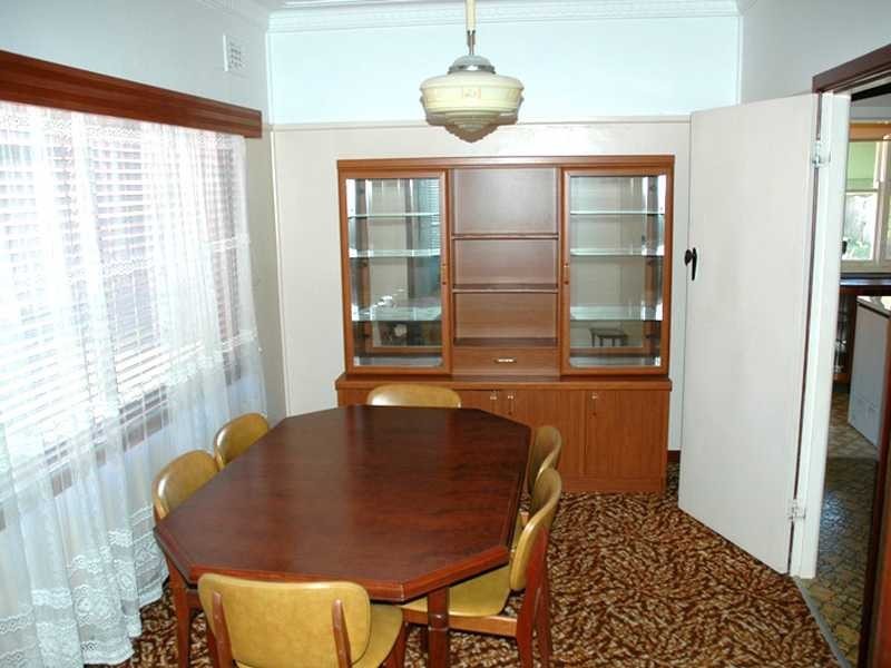 Old Toongabbie NSW 2146