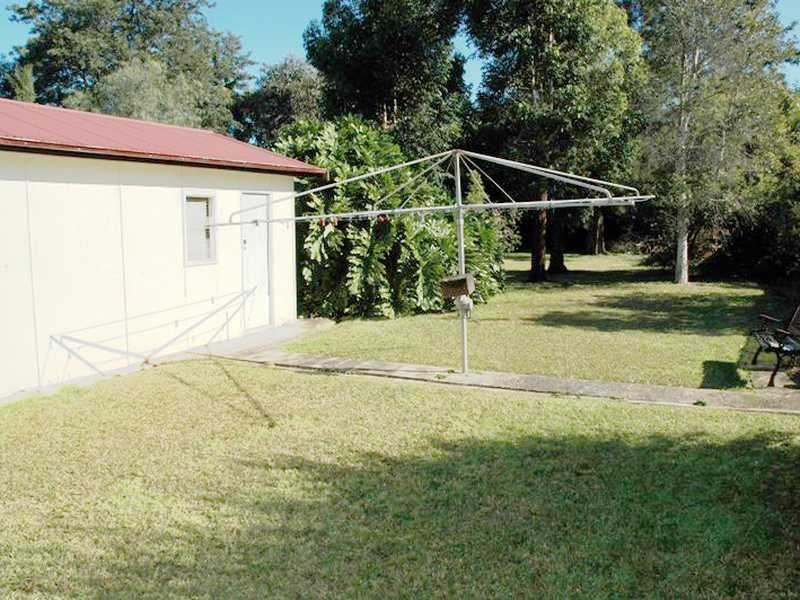 Old Toongabbie NSW 2146