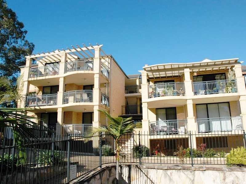 Baulkham Hills NSW 2153