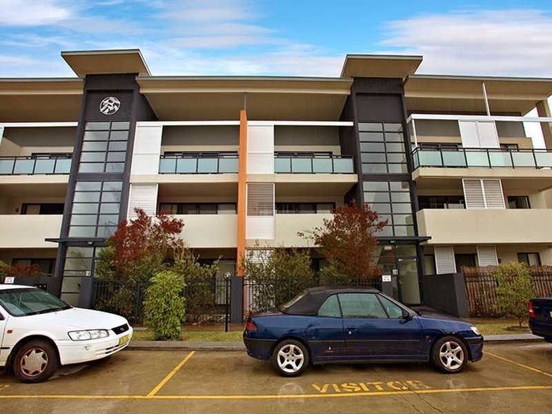 Unit/43/56 Briens Road, Northmead NSW 2152
