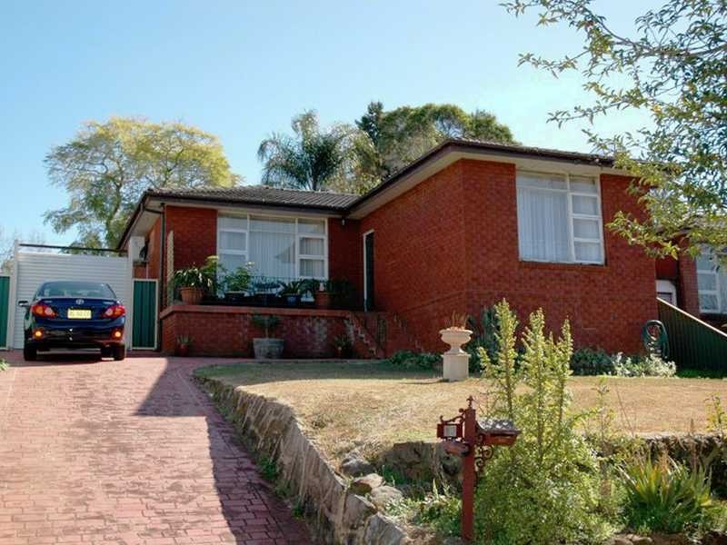 13 Manuka Street, Constitution Hill NSW 2145