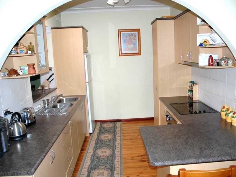 Constitution Hill NSW 2145