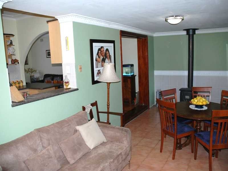 Constitution Hill NSW 2145