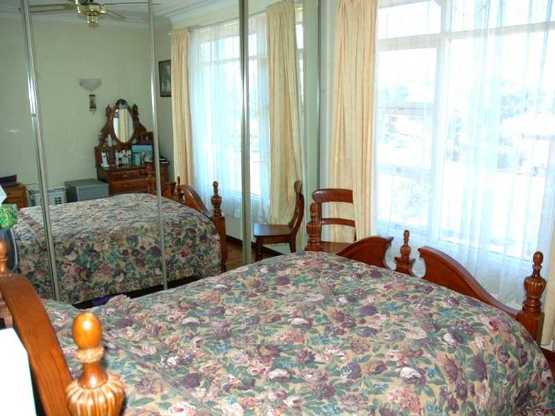 Constitution Hill NSW 2145