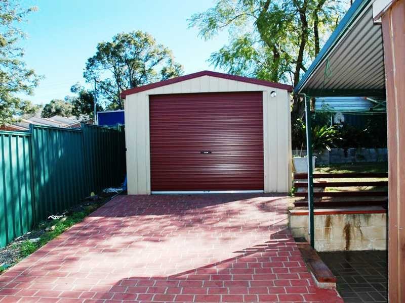 Constitution Hill NSW 2145