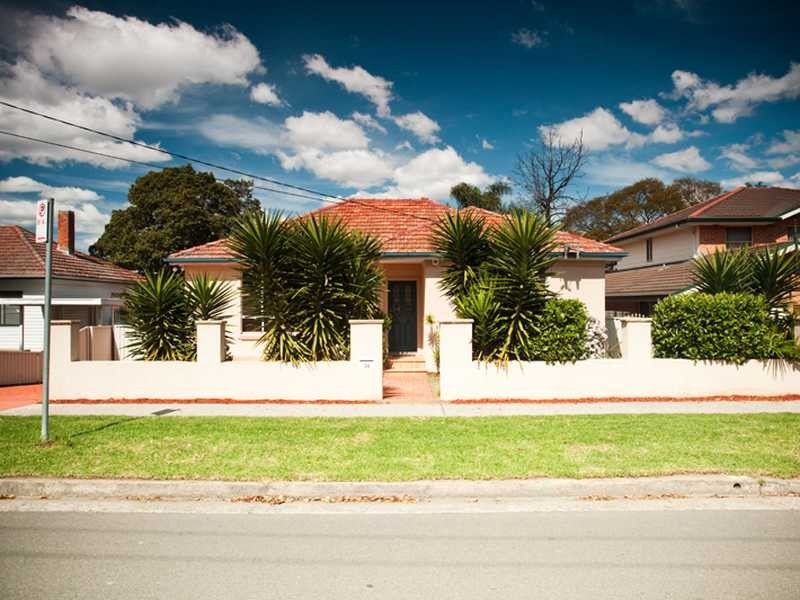 34 Balmoral Road, Northmead NSW 2152