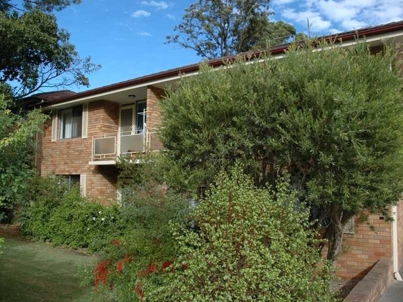 6/11-13 Isabella Street, North Parramatta NSW 2151