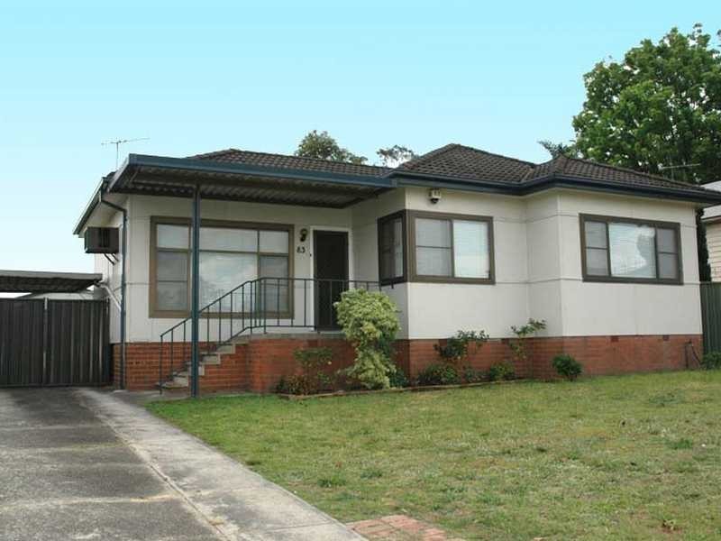 Northmead NSW 2152