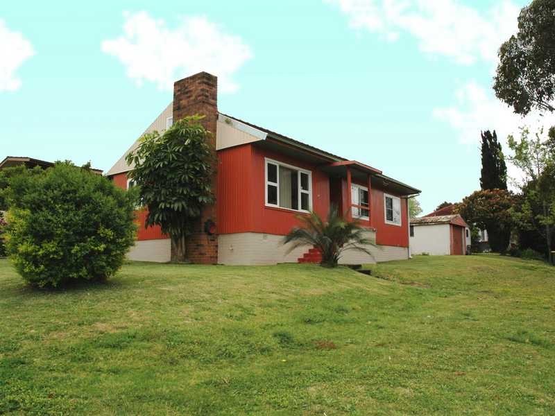 22 Myra Avenue, Ryde NSW 2112