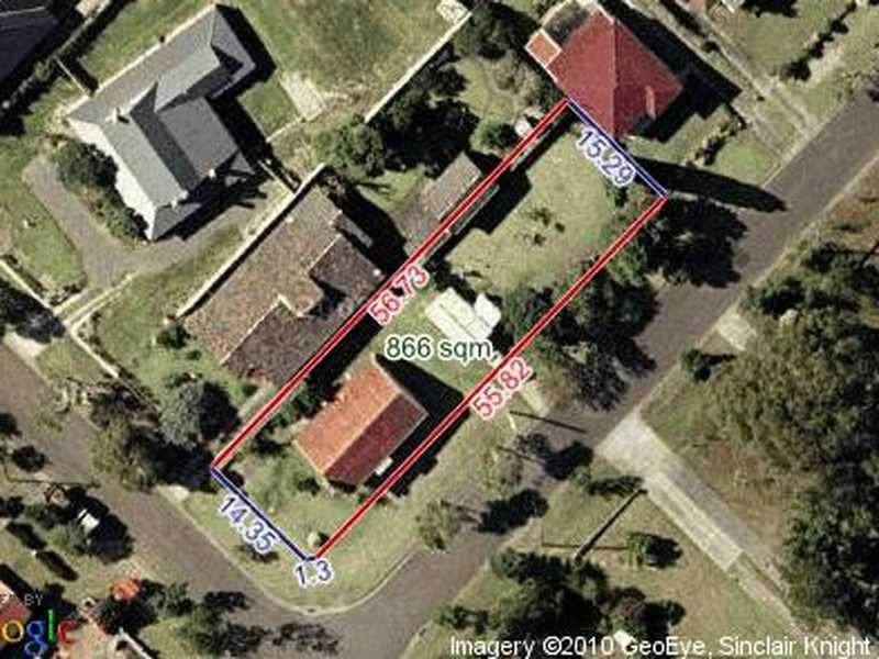 22 Myra Avenue, Ryde NSW 2112