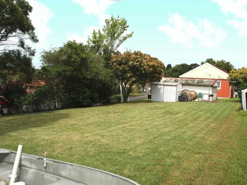 22 Myra Avenue, Ryde NSW 2112