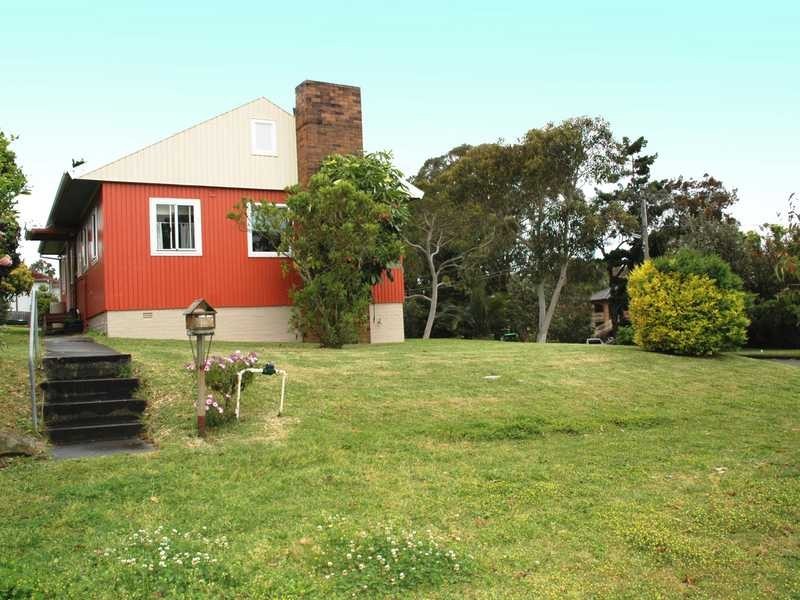 22 Myra Avenue, Ryde NSW 2112