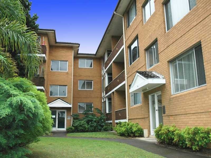 Unit/7/78 O’Connell Street, North Parramatta NSW 2151