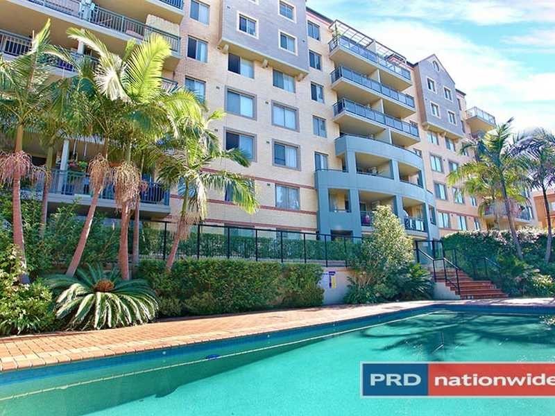 110/18 Sorrell Street, Parramatta NSW 2150