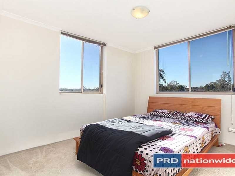 110/18 Sorrell Street, Parramatta NSW 2150