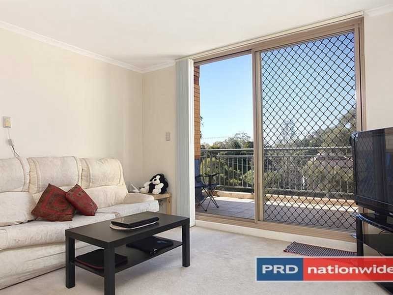 110/18 Sorrell Street, Parramatta NSW 2150