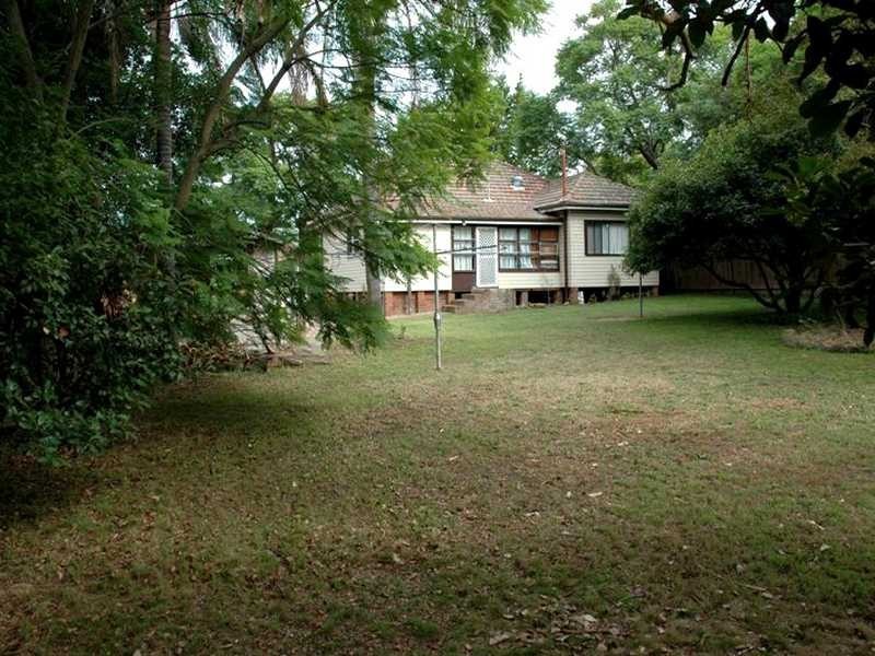 50 Glenn Avenue, Northmead NSW 2152