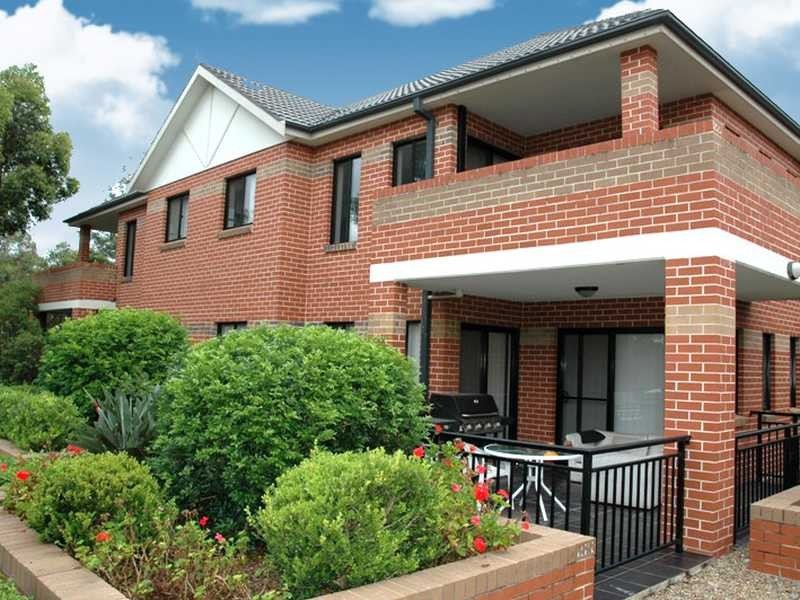 10/24-26 Campbell Street, Northmead NSW 2152