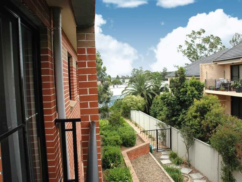 10/24-26 Campbell Street, Northmead NSW 2152