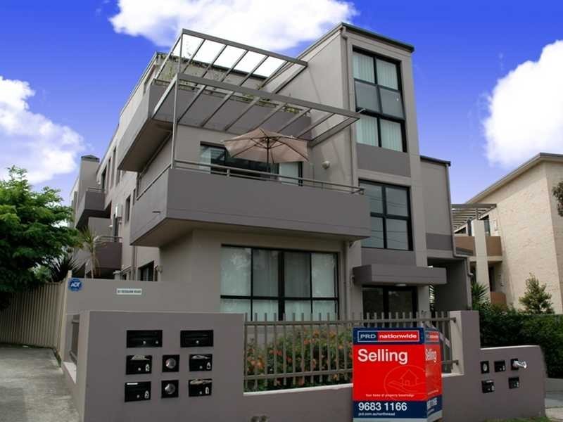 Unit/4/20 Redbank Road, Northmead NSW 2152