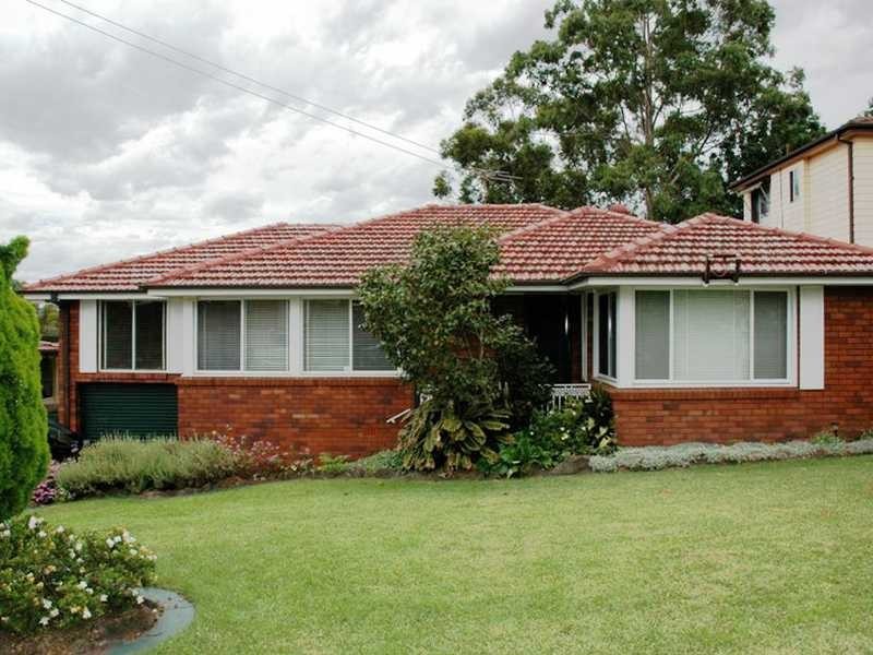 19 Weemala Street, Winston Hills NSW 2153