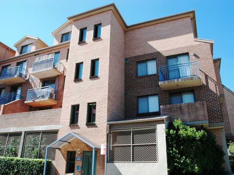 54/503-507 Wentworth Avenue, Toongabbie NSW 2146