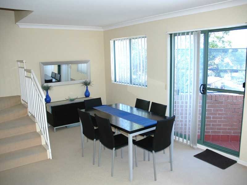 54/503-507 Wentworth Avenue, Toongabbie NSW 2146