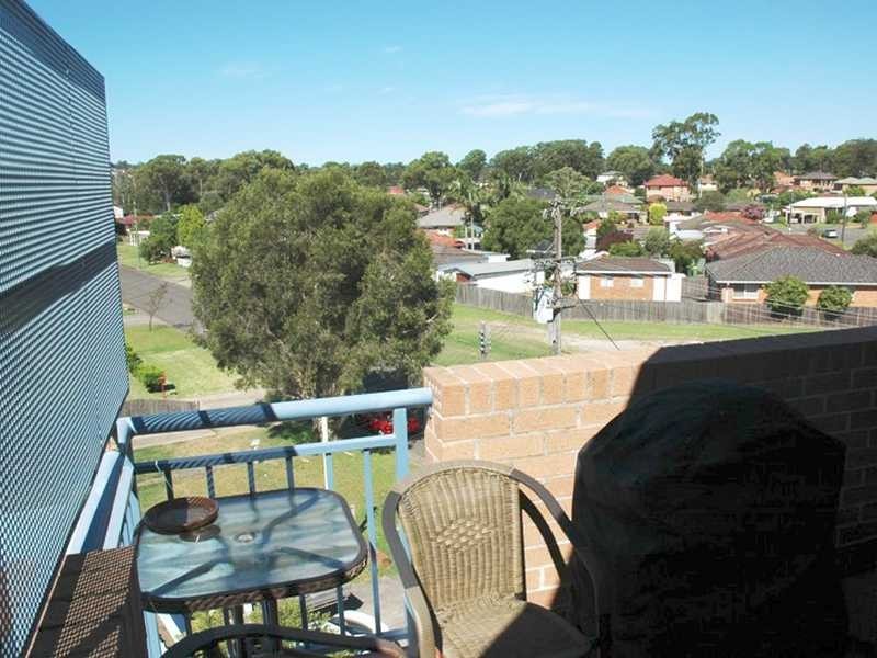 54/503-507 Wentworth Avenue, Toongabbie NSW 2146