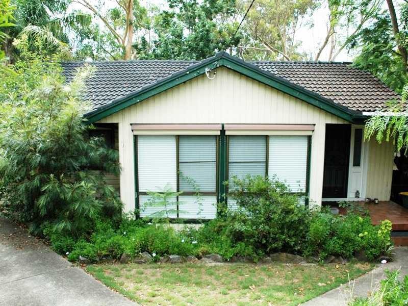 98 Sherwood Street, Northmead NSW 2152