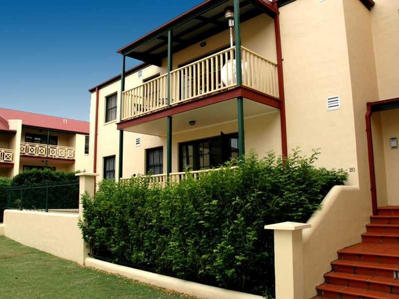 15/38 Cooyong Crescent, Toongabbie NSW 2146