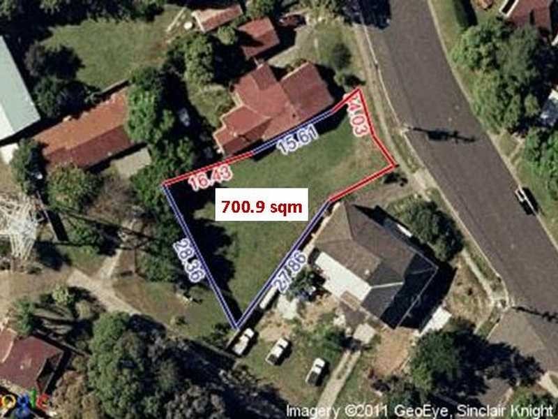 Winston Hills NSW 2153