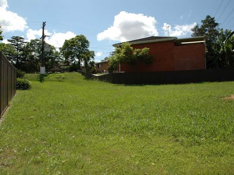 Winston Hills NSW 2153