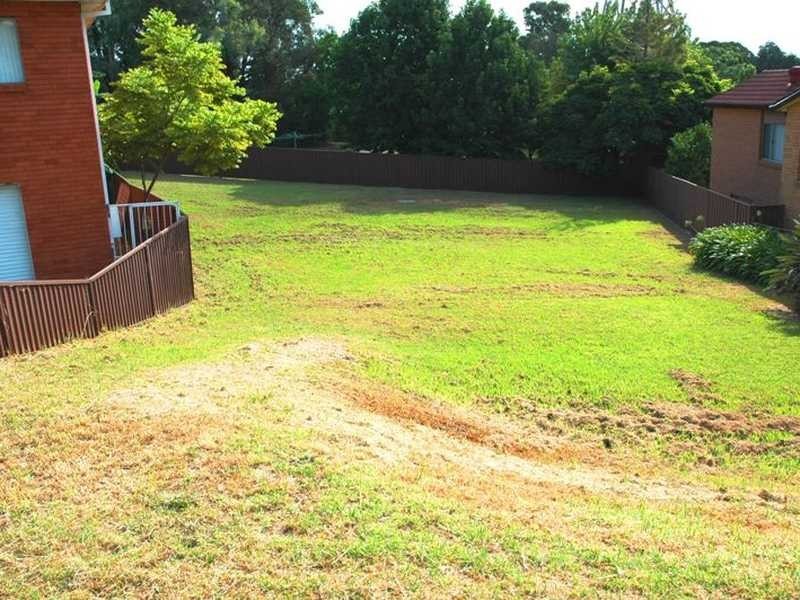 Winston Hills NSW 2153