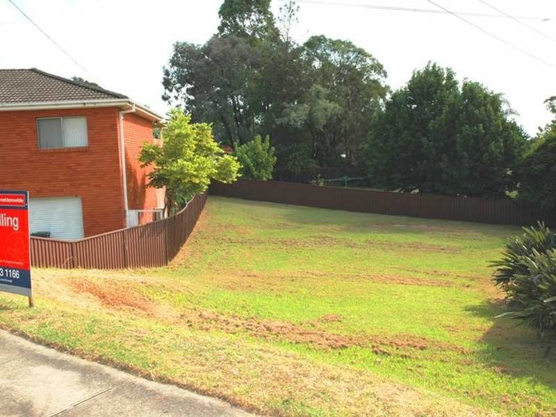 Winston Hills NSW 2153