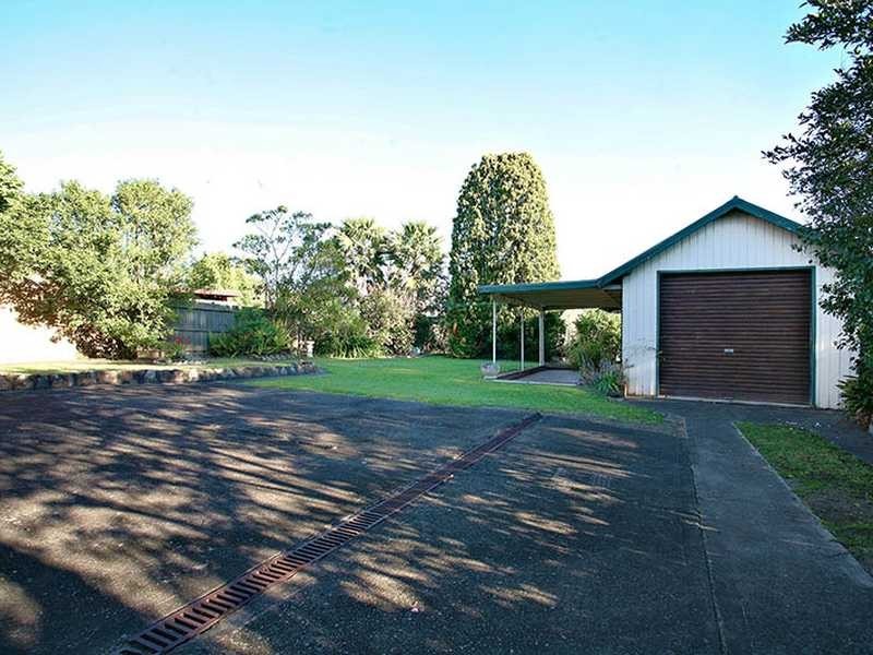 16 Thomas Street, Northmead NSW 2152