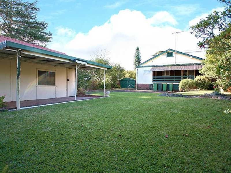 16 Thomas Street, Northmead NSW 2152