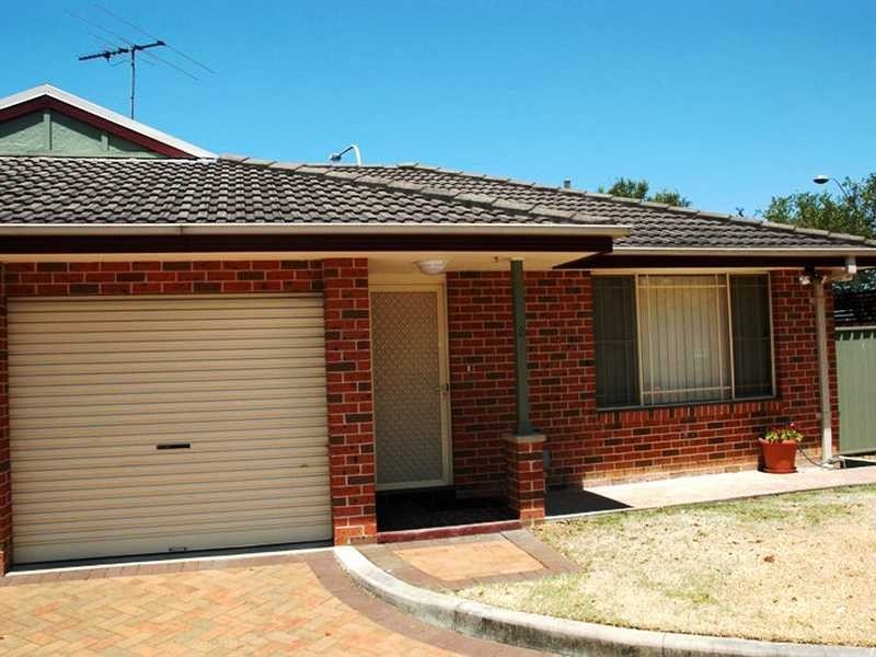 2/30 Northmead Avenue, Northmead NSW 2152