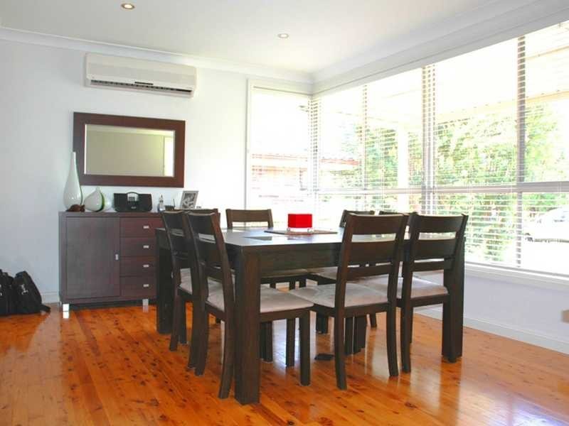 17 Dornoch Street, Winston Hills NSW 2153