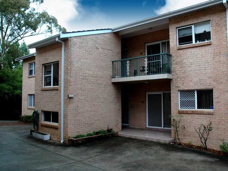 58/15 Wyoming Avenue, Oatlands NSW 2117
