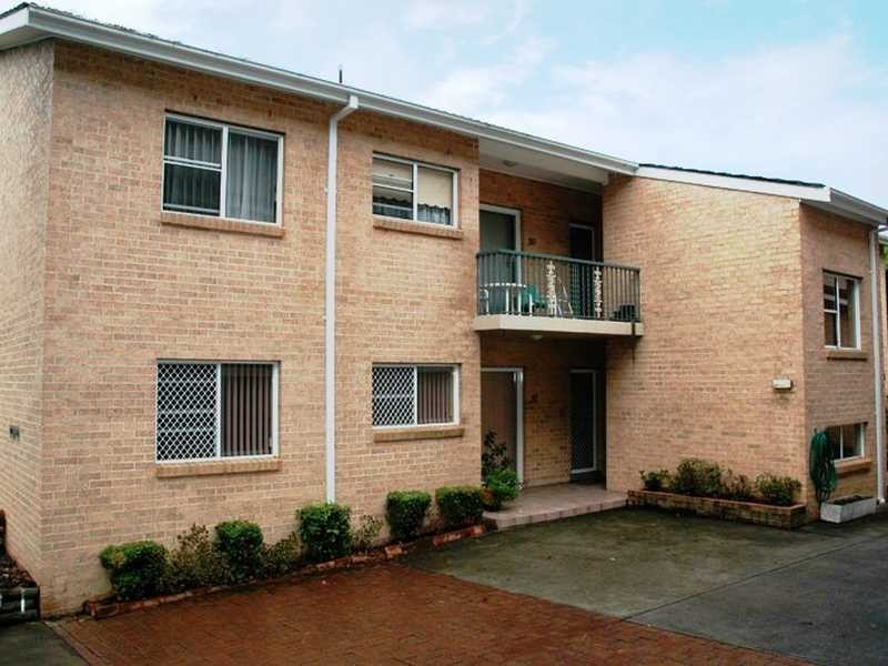 58/15 Wyoming Avenue, Oatlands NSW 2117