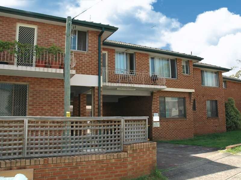 4/106-108 Victoria Road, Parramatta NSW 2150